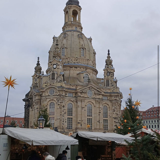 Frauenkirche Dresden Frauenkirche Dresden