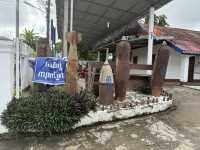 UXO Lao Visitor Center