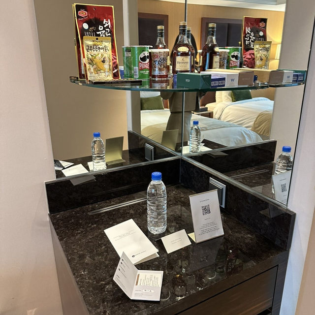 울산에서 유일한 5성급 호텔, 롯데호텔 울산 ♥️