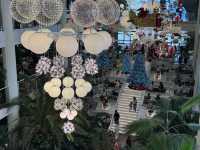 인천 송도의 초대형 컨셉카페! 데이트 필수코스