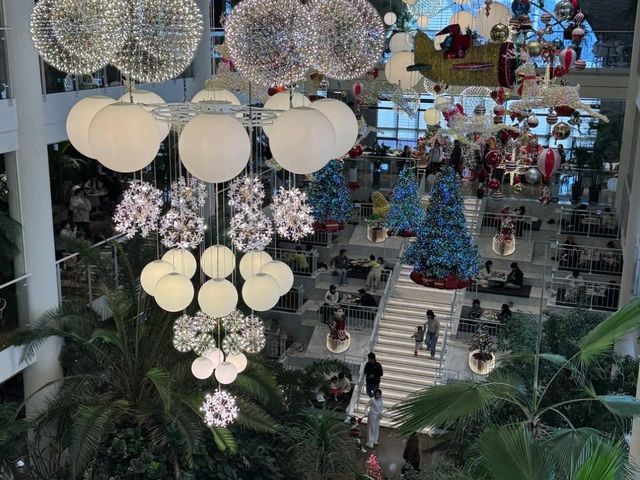 인천 송도의 초대형 컨셉카페! 데이트 필수코스 인천 송도의 초대형 컨셉카페! 데이트 필수코스