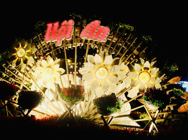 Lantern Dreams at Hoi An 🇻🇳✨🏮 Lantern Dreams at Hoi An 🇻🇳✨🏮