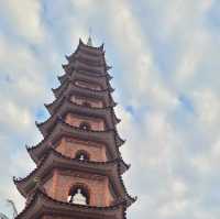 Hanoi: Between Reverence and Reflection