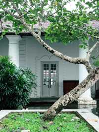 Old Courthouse Kuching – A Historical Landmark Must-Visit