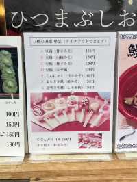 Inuyama Autumn Walk🍁