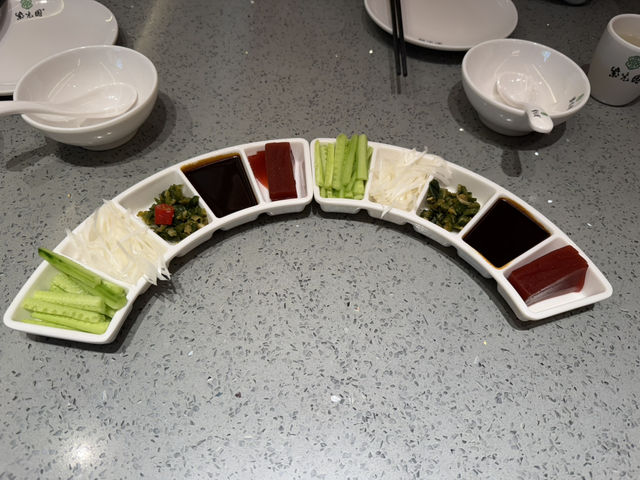 🦆 Purple Garden 紫光园 · Qianmen Dashilan — A Delicious Late-Night Surprise