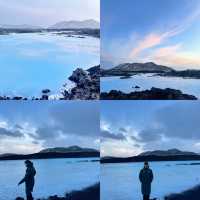 💙🔥 BLUE LAGOON ICELAND — THE ICONIC GEOTHERMAL SPA EXPERIENCE