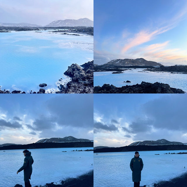 💙🔥 BLUE LAGOON ICELAND — THE ICONIC GEOTHERMAL SPA EXPERIENCE 💙🔥 BLUE LAGOON ICELAND — THE ICONIC GEOTHERMAL SPA EXPERIENCE