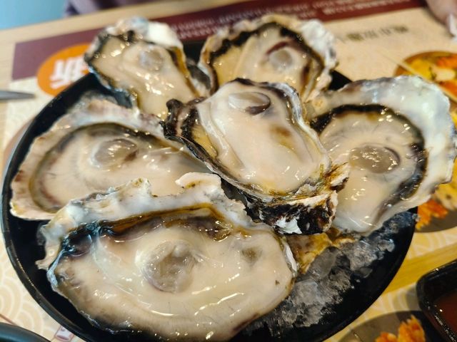 荃灣放題驚喜！$346尊享三小時大閘蟹任食🦀✨