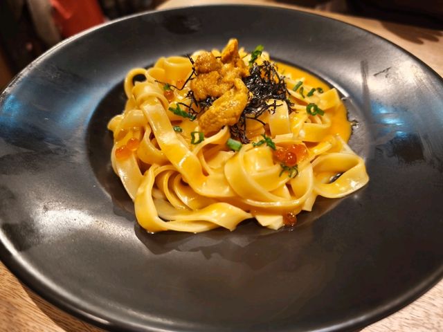 【鎌倉】是日式意粉專門店,地位崇高,得到認同! 【鎌倉】是日式意粉專門店,地位崇高,得到認同!