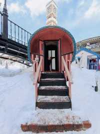 Chocolate Wonderland: Shiroi Koibito Park in Sapporo