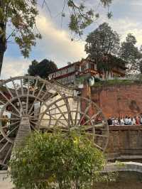 tripcom Old Town🏮