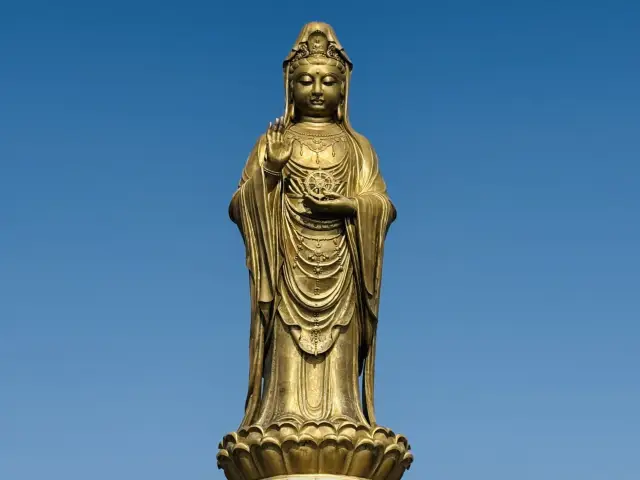 ทริปพาแม่ไปเกาะศักดิ์สิทธิ์แห่งเจ้าแม่กวนอิม2025