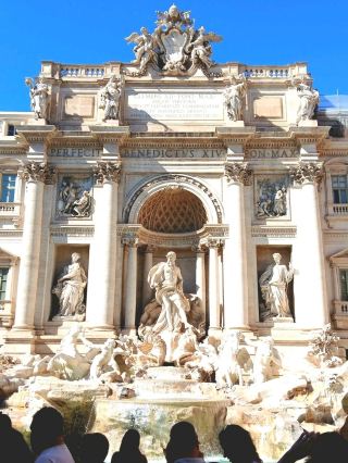 我們去羅馬吧🇮🇹