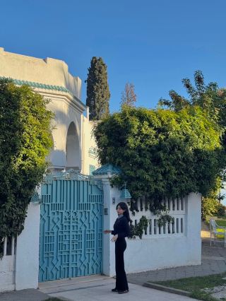 🗓️ A 2-day itinerary that captures the essence of Tunis