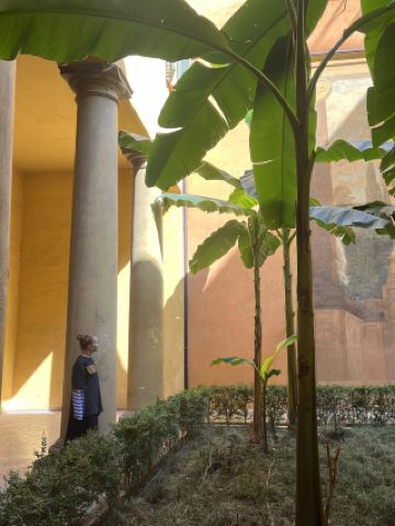 🇮🇹 Bologna: Italy’s Best-Kept (and Best-Fed) Secret 🍝❤️