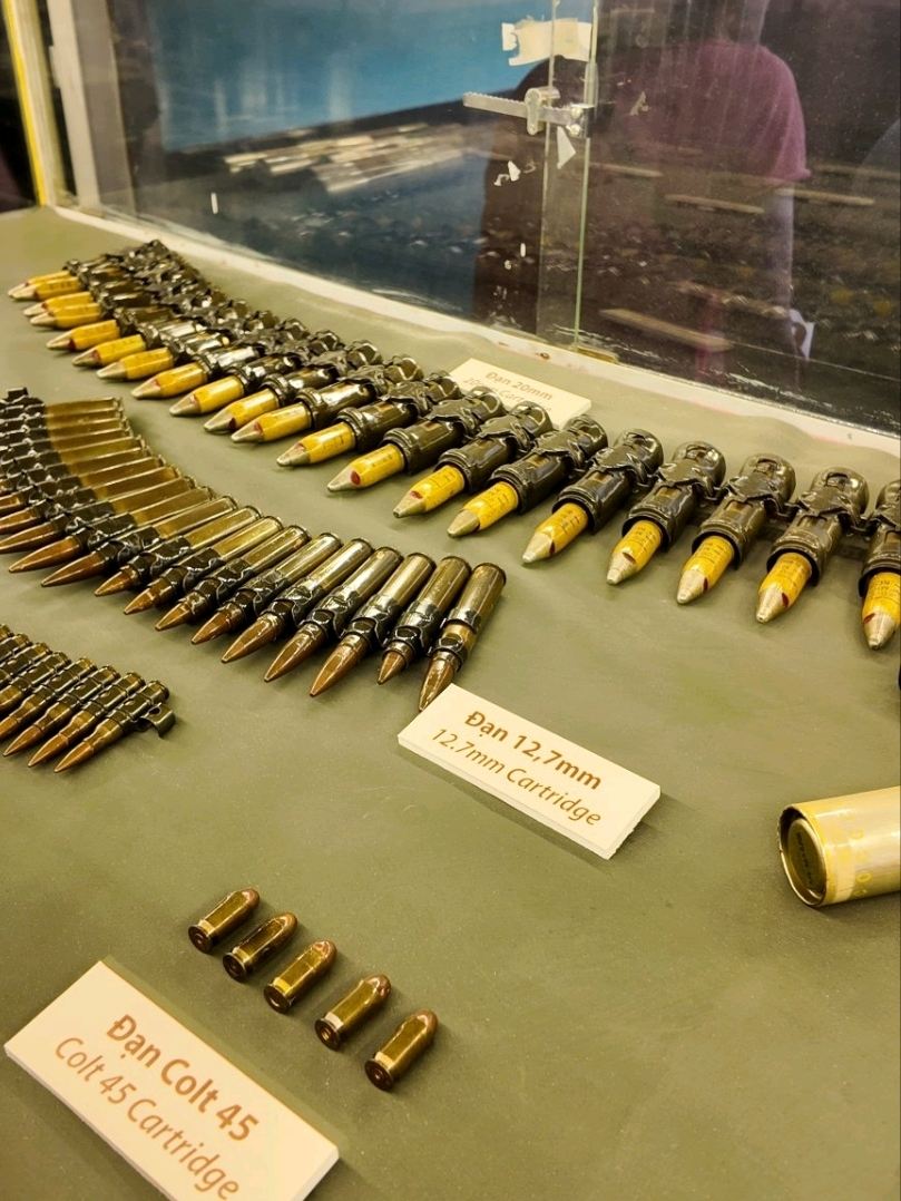 戦争証跡博物館でベトナム戦争の歴史を学ぶ | Trip.com ホーチミン