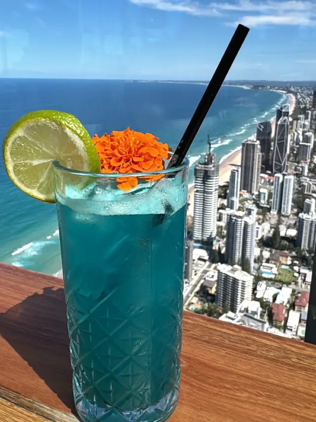 Australia Self-Drive: Gold Coast Edition