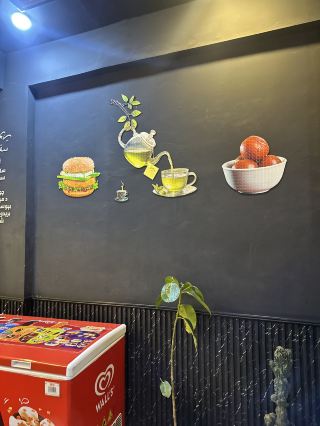 Discovering Kabul’s flavor gems and hidden gems was the highlight of my recent adventure! 🌟 From mouthwatering shawarma to sweets that’ll ruin you for anything else, here’s how to savor the best bites and a must-see spot in Afghanistan’s capital 👀

Must-See Places:

1. Spin Cake – Your sweet tooth will thank you! This dessert shop is THE spot for a photo-op (yep, that’s us in front of the window 😉). Don’t skip their signature sweets; every bite is unreal and the shelves are packed with colorful treats.

2. Kat-e-naw – For a classic Kabul experience, stop by Kat-e-naw for warm, crispy shawarma. This is the perfect pit-stop between exploring, and the flavors are pure magic. Pro travel tip: Eat here for lunch, then stroll to nearby cafés for tea.

Travel Tips & Hacks:
Getting Around: Kabul is best explored by car—use local taxis or pre-arranged drivers for safety and ease.
Money: Keep small cash handy, as many local spots don’t take cards.
Weather: Layer up! Mornings and evenings can be cool even in warmer seasons.
Food Rec: Shawarma at Kat-e-naw is a true local experience, and don’t forget to try as many desserts as possible from Spin Cake.

#KabulEats #SpinCake #TravelAfghanistan