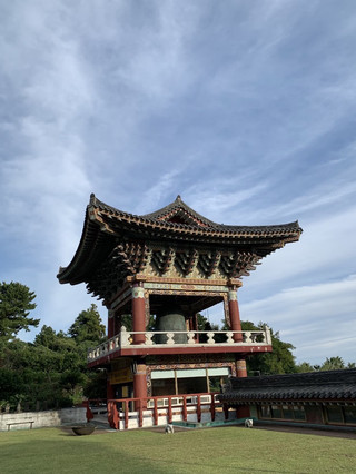 약천사(Yakcheonsa Temple)
