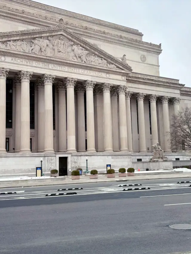 A Trip to Washington, D.C.: Why It Was Way Better Than Expected.