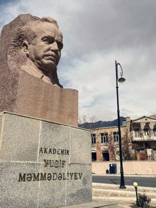 Unveiling Ordubad: Exploring Azerbaijan’s Medieval Gem 🇦🇿✨