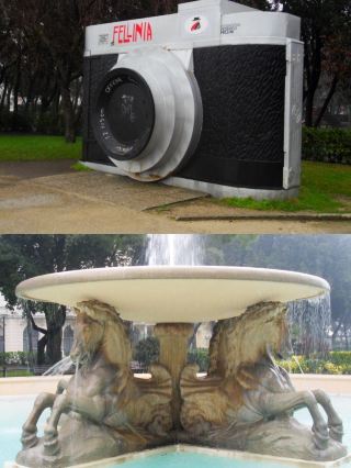 Federico Fellini’s Rimini: A City With a Cinematic Feel 🎬