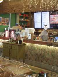 【チェジュ島】無人島を眺めるCAFE 60beans