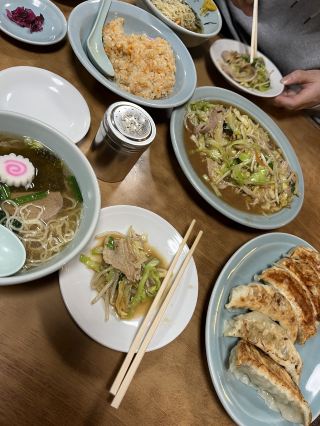 宇都宮の街中華！ここが一番美味しい！