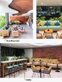Hotel Budget di Denpasar Mulai Rp200 Ribuan