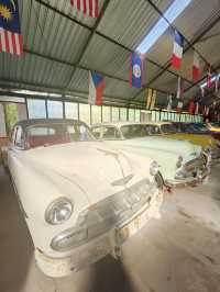 More than just American classics