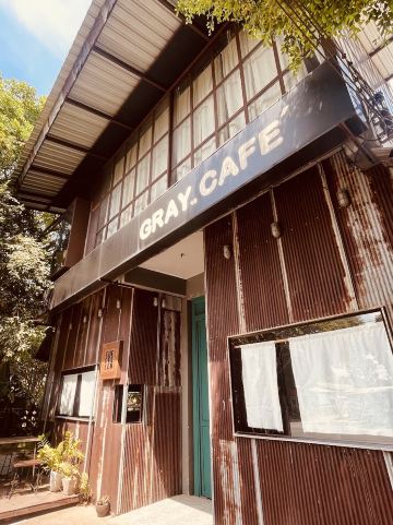ライラック18-8 ソ－スレ－ドル 21 本　ホテル・レストラン・喫茶・カフェ Gray18 Cafe。 | Trip.com トラン