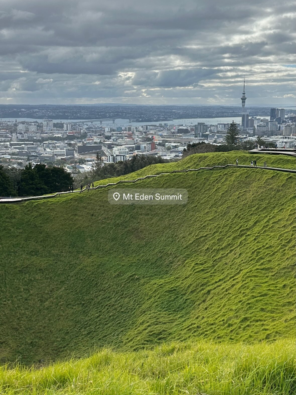 🇳🇿 Auckland 5 วัน 4 คืน เที่ยวครบทั้งเมือง ธรรมชาติ ชายหาด และเกาะไวน์