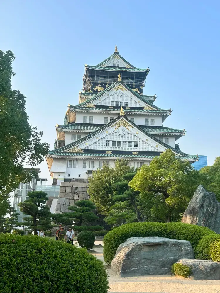 ✈️釜山→大阪が済州より安い?片道最低4.9万ウォン