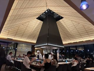 A Top Pick for Charcoal Grilling in Okinawa!