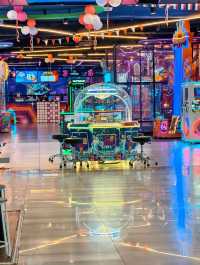 Bargains vs luxury: Batam’s top 3 malls decoded