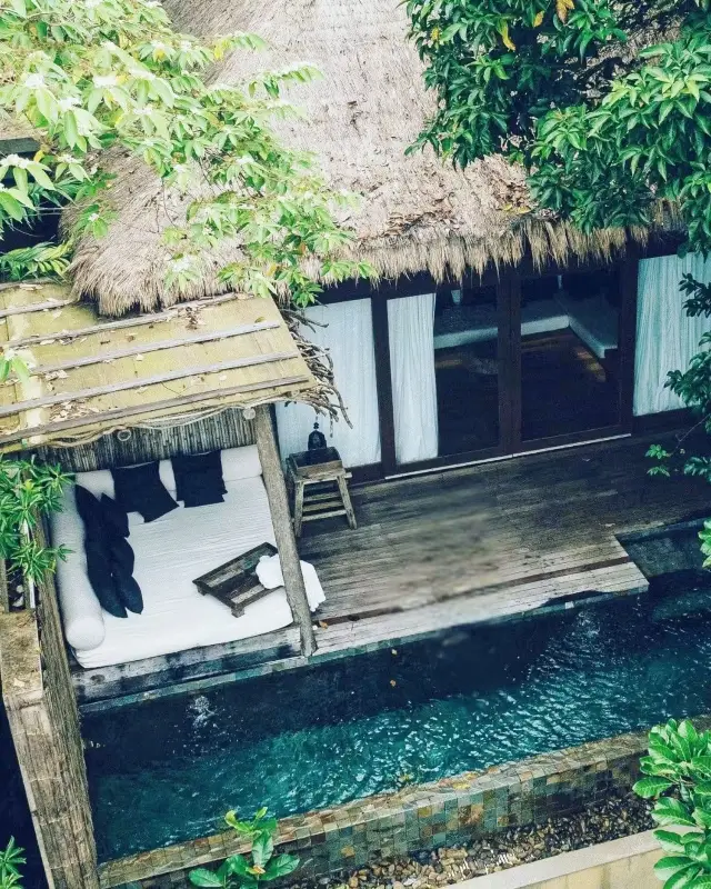 Snorkeling or Scuba Diving in Bali