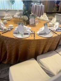Our Dream Wedding at ParkRoyal Kitchener 💍✨