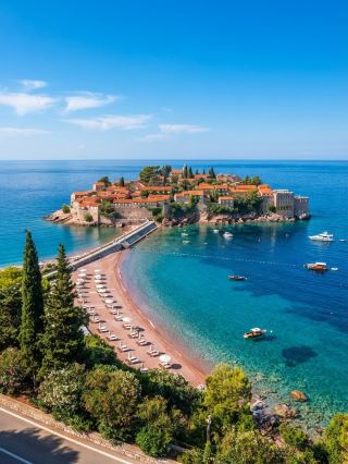 モンテネグロ (Montenegro) ってどんな国？なぜタイ人にはまだあまり知られていないのか。