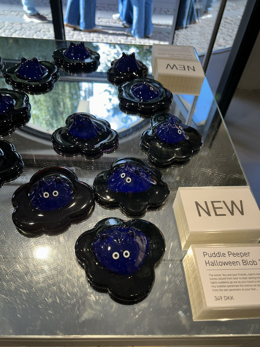 可愛すぎて2回行った！デンマークの人気雑貨ブランド「Studio Arhoj