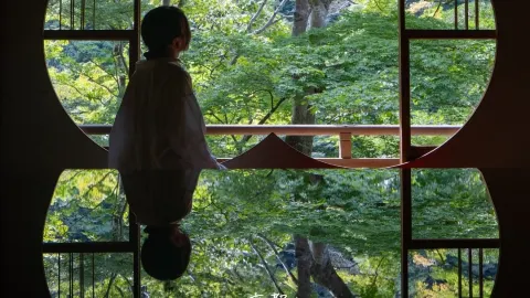 ＼More than just the usual! A stroll through Arashiyama for adults🍃／ — traveler post in Kyoto