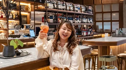ร้านดังมาเปิดย่านป่าตอง — traveler post in Phuket