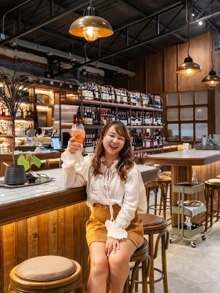 ร้านดังมาเปิดย่านป่าตอง
