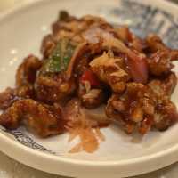 명동 딤섬 맛집 크리스탈제이드 소공점