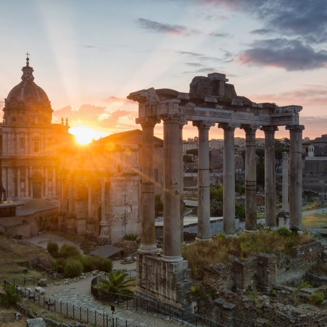 🇮🇹 Unraveling the Eternal Charm of Rome! 