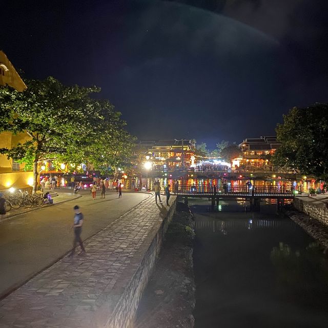 Hoi An!