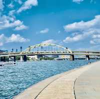 單人雙車美東自駕遊（三）