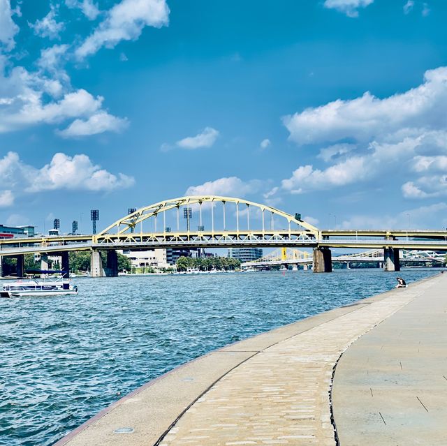 單人雙車美東自駕遊（三）