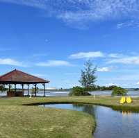 Bintan Bliss: Fun plus Tropical Tranquility