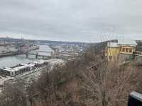 Mount Washington Pittsburgh 